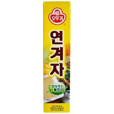 가성비 겨자 추천 제품 탑 5