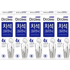 할인정보 고불소치약 최저가 제품 TOP 5