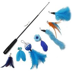 Must Have Item 고양이낚시대 인기 제품 탑 5