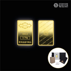 경제적인 골드바3.75g 할인 상품 TOP 5