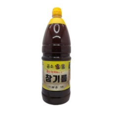 ◀ 2024년 실제 후기도 평이 좋네요▶ 곰소참기름 할인 정보 탑 5