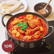 가성비 곱도리탕 추천 상품 리스트 5
