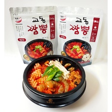 할인정보 교동짬뽕밀키트 할인 제품 상위 9