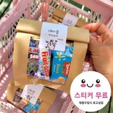 ◀ 2024년 실사용 추천 후기▶ 구디백간식 할인 아이템 베스트 5