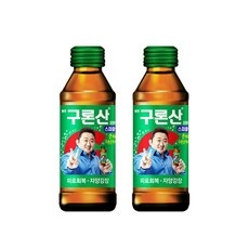 Must Have Item 구론산스파클링 할인 아이템 TOP 5