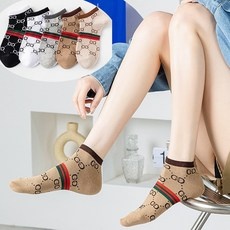 가성비 구찌양말 할인 제품 리스트 5