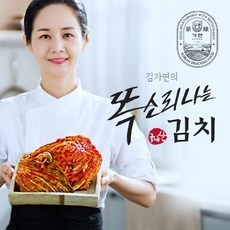 Must Have Item 국내산김치 할인 제품 상위 5