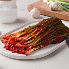 가성비 국산전라도파김치 추천 아이템 TOP 5