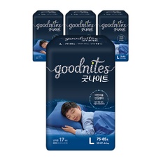 Must Have Item 굿나이트대형 인기 상품 탑 5