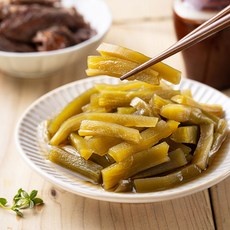 신상품 궁채장아찌 최저가 상품 탑 9