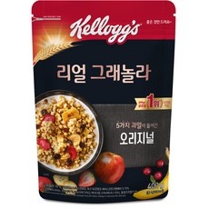 신상품 그래놀라 인기 상품 리스트 9