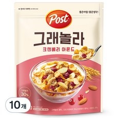 특가 그레놀라 할인 아이템 상위 5