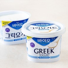 유용한 그릭요거트 할인 제품 TOP 5