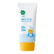 Must Have Item 그린핑거물놀이선크림 할인 정보 TOP 5