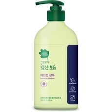 최저가 그린핑거샴푸 할인 아이템 BEST 9