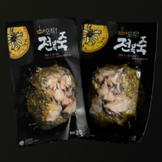 이거 좋더라구요 기장끝집전복죽밀키트 추천 아이템 리스트 5