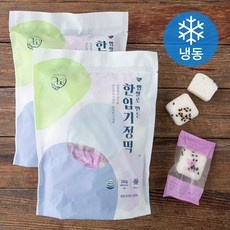 ◀ 2024년 믿고쓰는 혜자템▶ 기정떡 인기 상품 탑 5