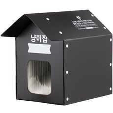 최저가 길고양이집 최저가 상품 TOP 9