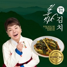 최고의 선택 김수미열무김치 인기 아이템 TOP 9