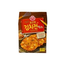 ◀ 2024년 후기로 대박난 행복한 선택▶ 김치전믹스 추천 제품 리스트 9