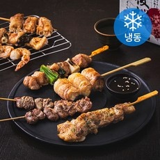 ◀ 2024년 내돈내산 SNS 인기상품▶ 꼬치밀키트 추천 제품 리스트 9