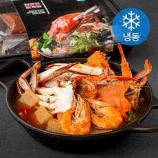 유용한 꽃게탕 할인 정보 베스트 9