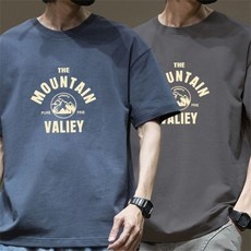 최저가 남성티셔츠 할인 아이템 상위 5