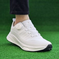 ◀ 2024년 실사용 인플들이 추천하는▶ 남자골프화 추천 상품 BEST 5