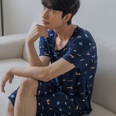 놓치면 후회할 남자냉감잠옷 할인 아이템 상위 9