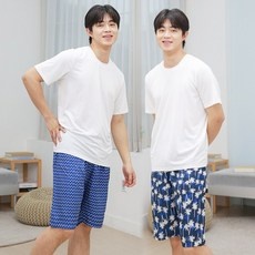 최저가 남자인견반바지 인기 제품 TOP 5