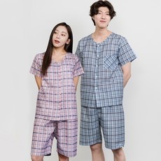 ◀ 2024년 인플들이 추천하는 가성비▶ 남자인견잠옷 최저가 제품 리스트 5