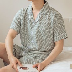 세일 남자잠옷세트 할인 제품 상위 9