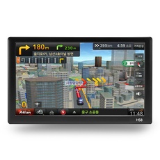 신상품 내비게이션 추천 정보 탑 9