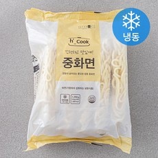 이거 좋더라구요 냉동중화면 추천 상품 상위 5