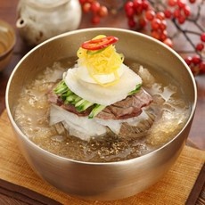 유용한 냉면 추천 아이템 리스트 5