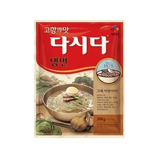 ◀ 2024년 실제 후기도 평이 좋네요▶ 냉면다시다 할인 정보 리스트 5