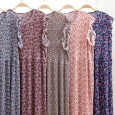 ◀ 2024년 실사용 상품후기 대박▶ 냉장고원피스잠옷 할인 제품 리스트 9