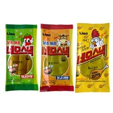 경제적인 네모스낵 최저가 정보 TOP 9