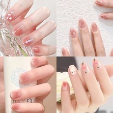 ◀ 2024년 SNS 인기상품 강력추천▶ 네일아트 추천 상품 탑 5