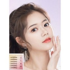 최고의 선택 노글루속눈썹 최저가 상품 TOP 5