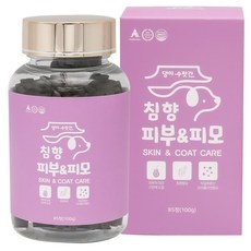 가성비 노령견치매피부영양제 할인 정보 탑 9