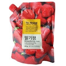 특가 노브랜드딸기잼 할인 제품 베스트 5