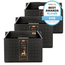 할인정보 녹용 추천 제품 리스트 9