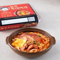 세일 놀부부대찌개밀키트 추천 상품 TOP 9