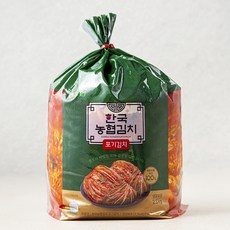 세일 농협김치 인기 정보 탑 5