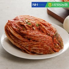 이거 좋더라구요 농협풍산김치 추천 정보 탑 9