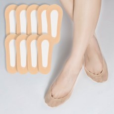 ◀ 2024년 후기를 보니 더 맘에 들어요▶ 누드덧신 추천 아이템 리스트 5