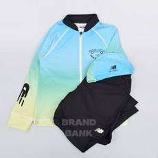 놓치면 후회할 뉴발란스 키즈 래쉬가드 추천 정보 상위 5