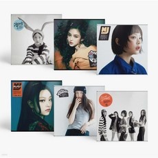 ◀ 2024년 실사용 인플들이 추천하는▶ 뉴진스howsweet단체 추천 아이템 TOP 9