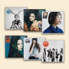 신상품 뉴진스앨범구매 인기 제품 탑 5